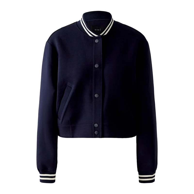 Dames Bomberjas 91792 Oui NAVY