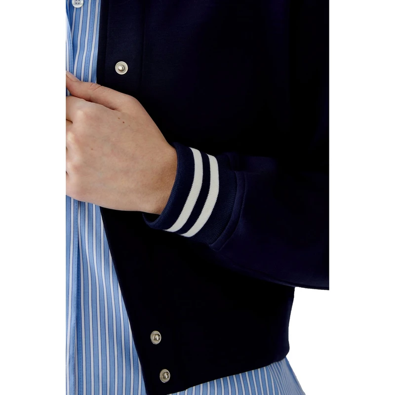 Dames Bomberjas 91792 Oui NAVY