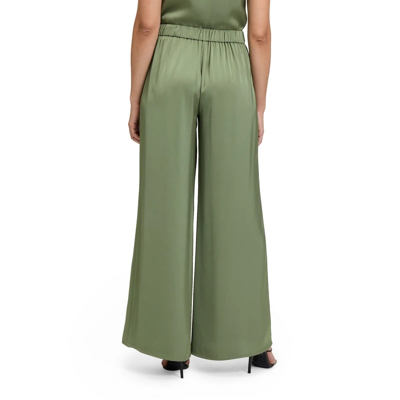 Dames Broek 03004262 Vera Mont GROEN