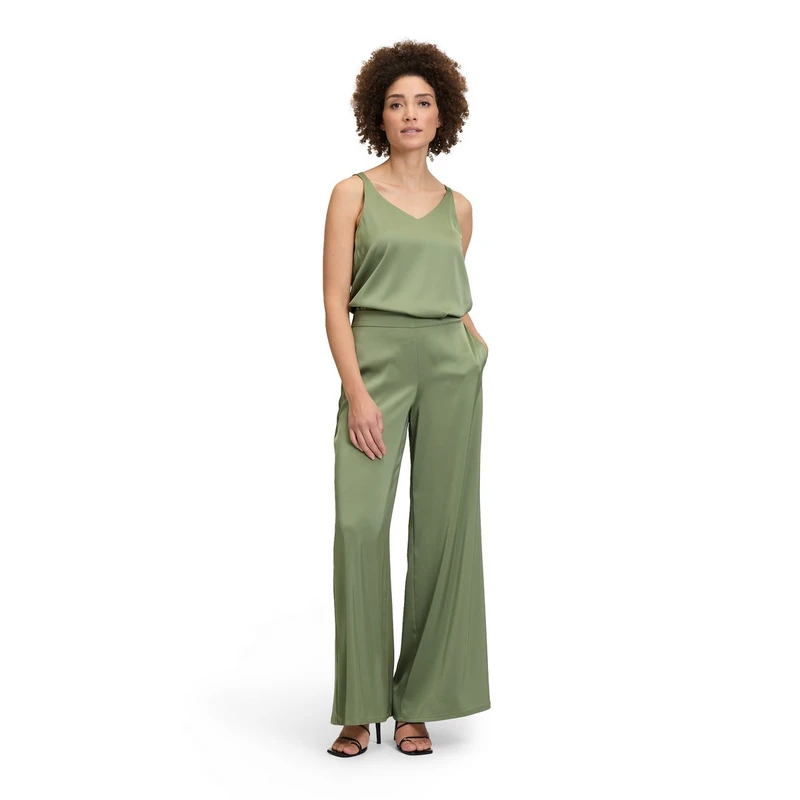 Dames Broek 03004262 Vera Mont GROEN