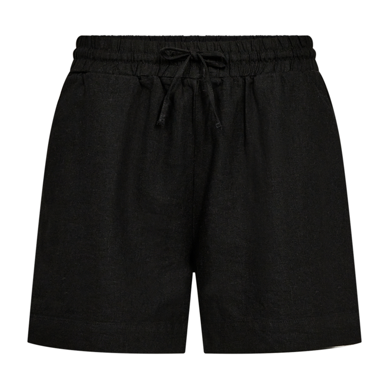 Dames Broek 122503 Freequent ZWART