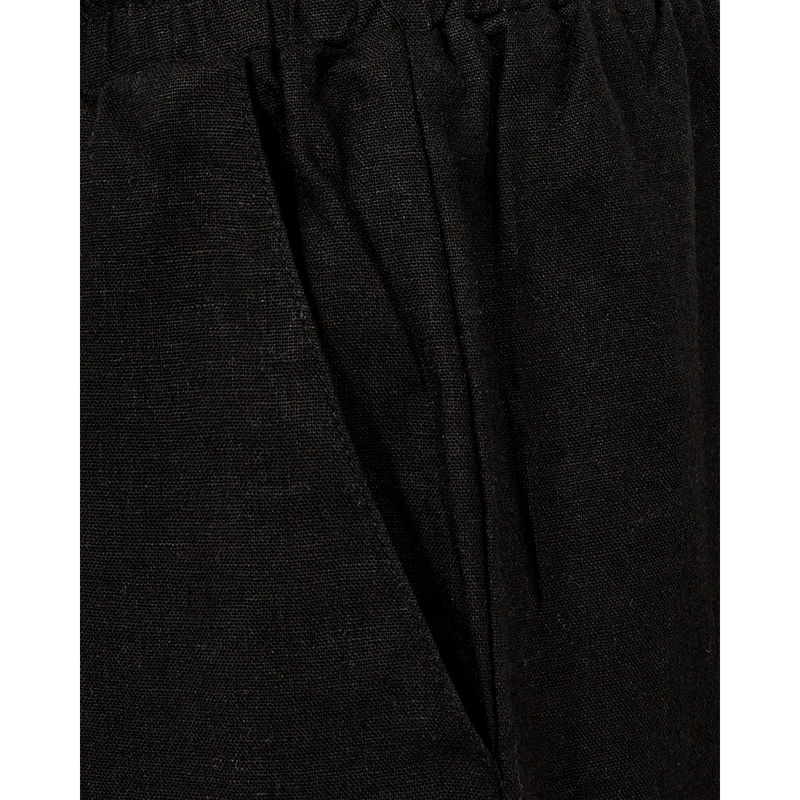 Dames Broek 122503 Freequent ZWART