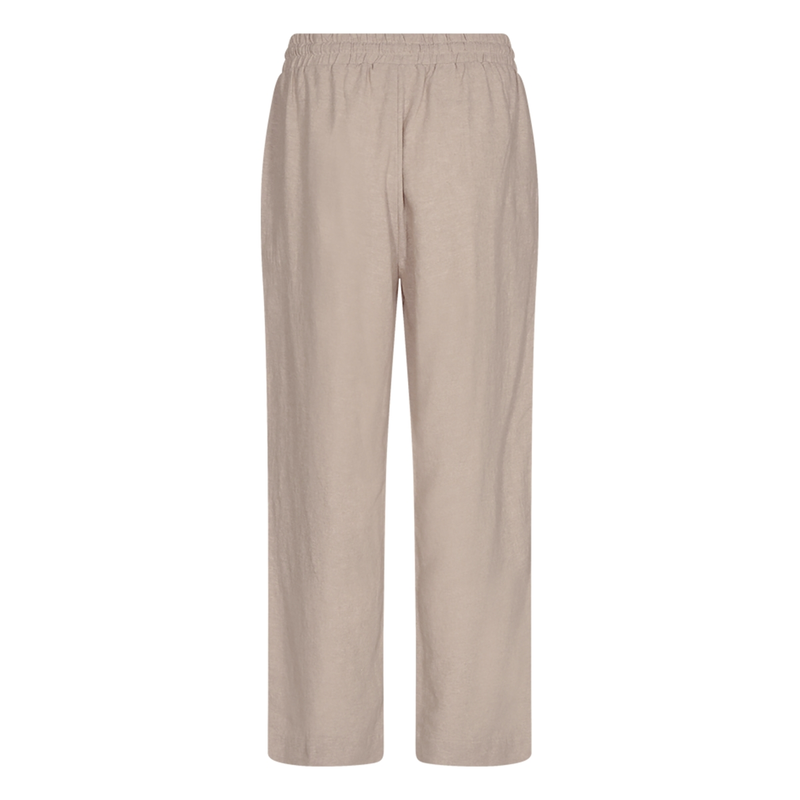 Dames Broek 124620 Freequent ZAND