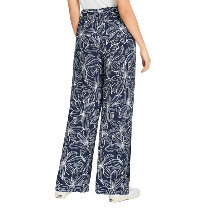 Dames Broek 14002153 Olsen INDIGO BLUE