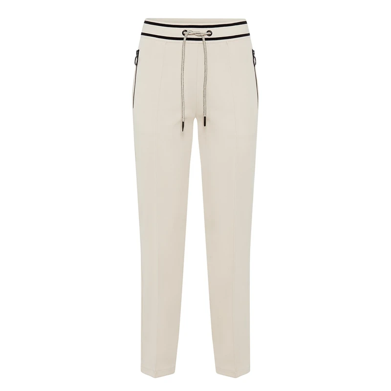 Dames Broek 14002156 Olsen BEIGE