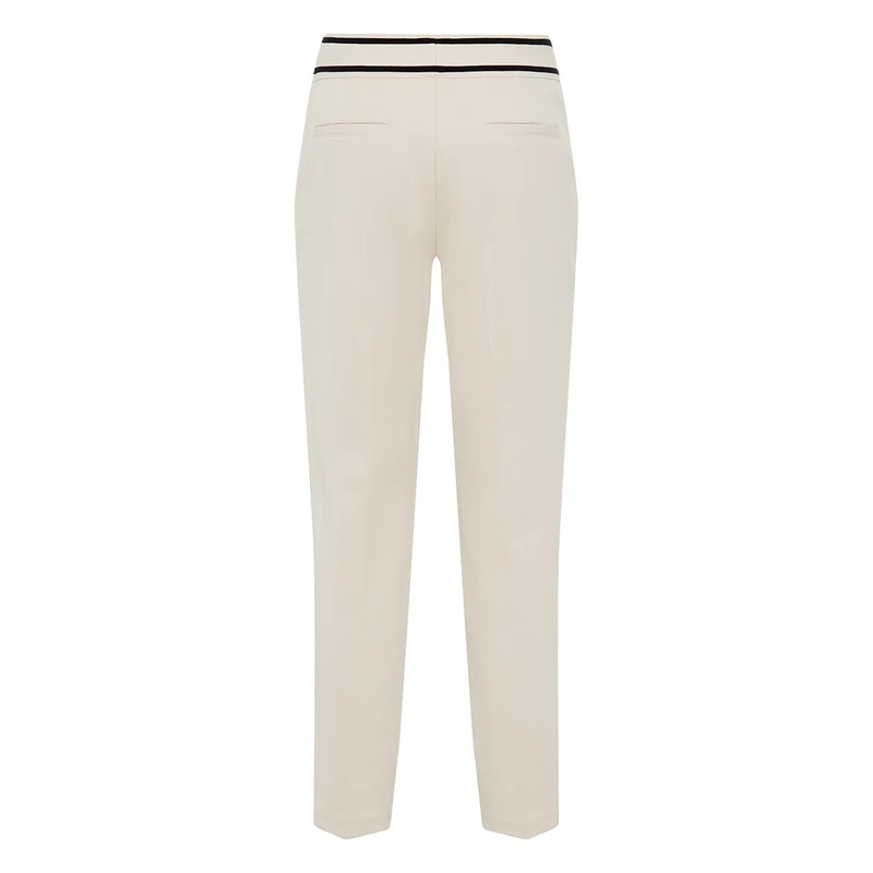 Dames Broek 14002156 Olsen BEIGE