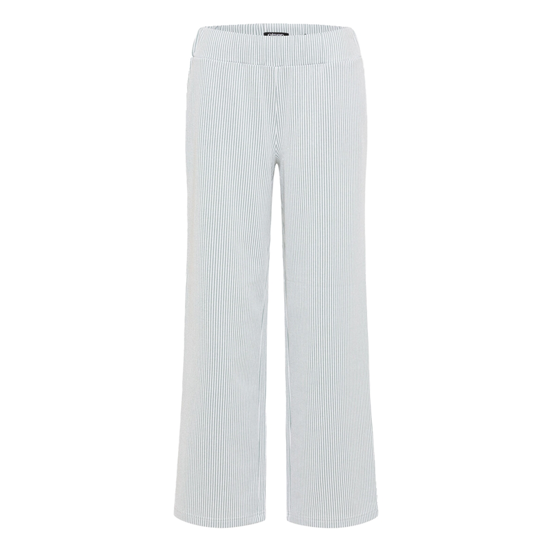 Dames Broek 14002199 Olsen KHAKIGROEN