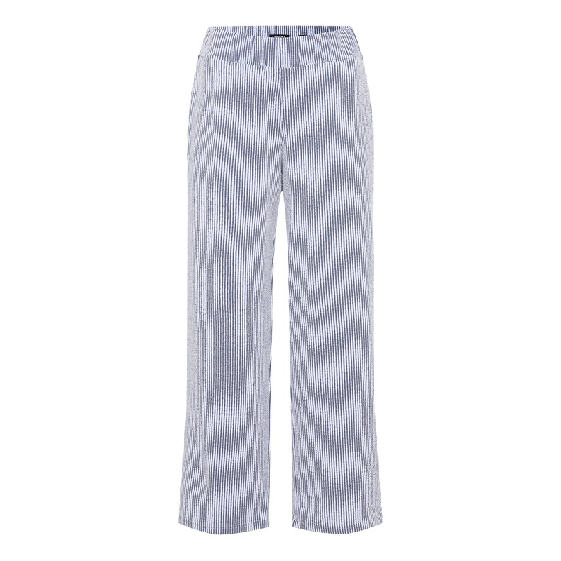Dames Broek 14002199 Olsen NAVY