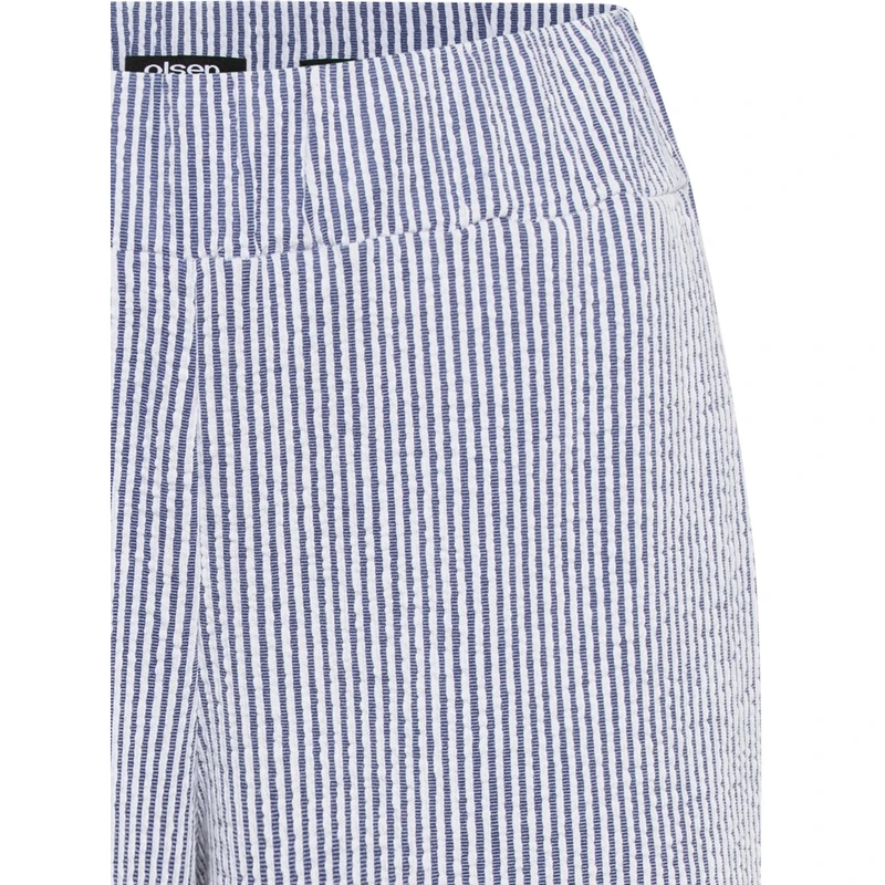 Dames Broek 14002199 Olsen NAVY