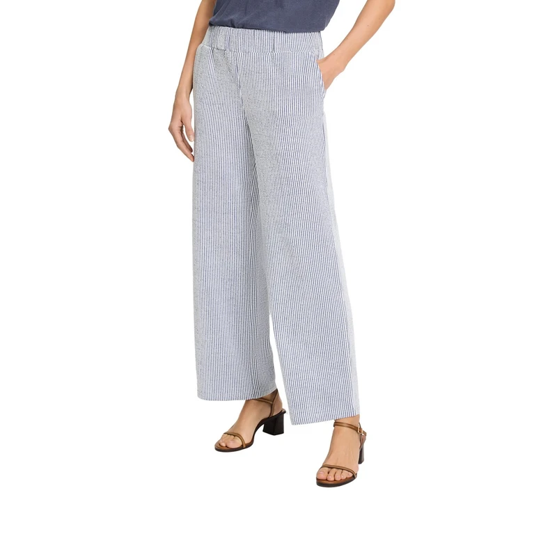 Dames Broek 14002199 Olsen NAVY