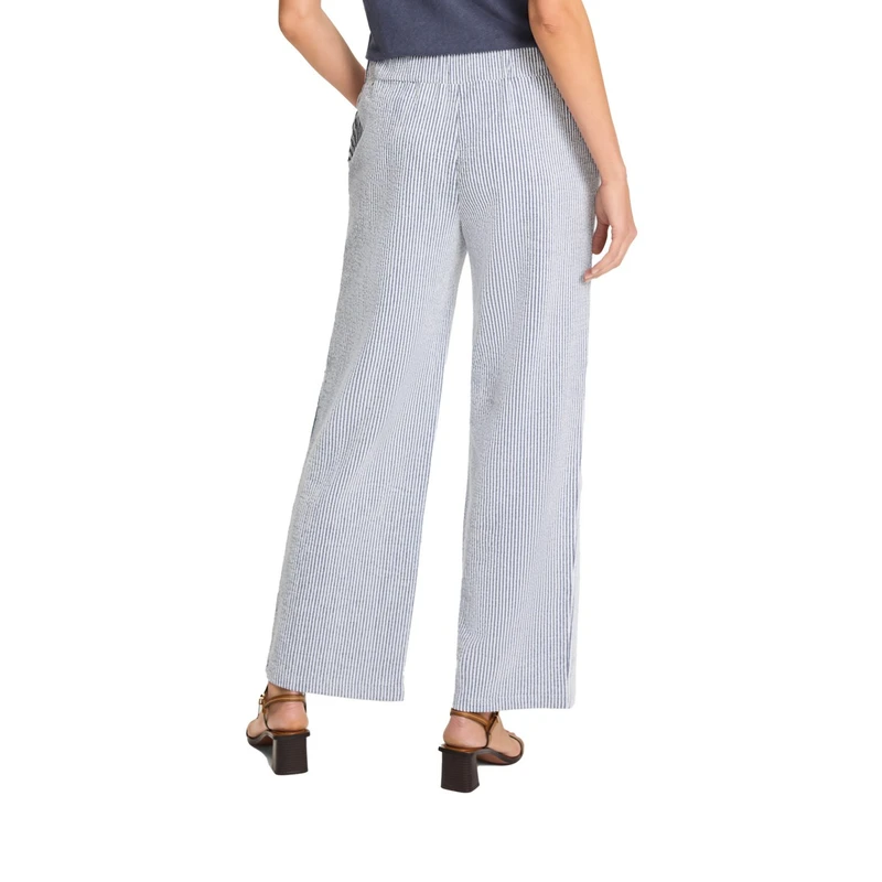 Dames Broek 14002199 Olsen NAVY