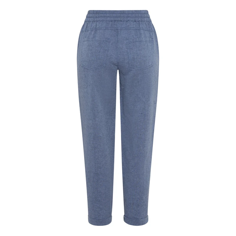 Dames Broek 14002404 Olsen NAVY