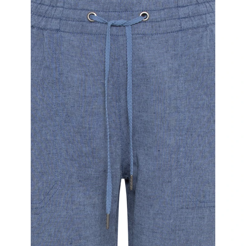 Dames Broek 14002404 Olsen NAVY