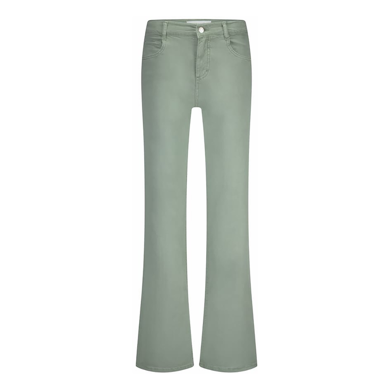Dames Broek 178290030 LARA Angels GROEN