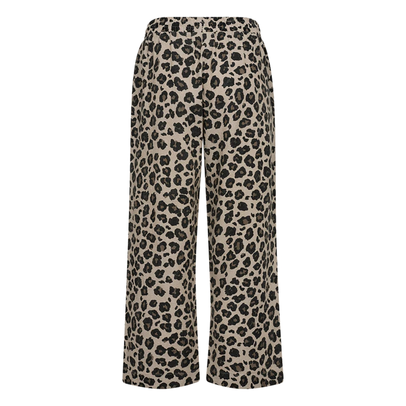 Dames Broek 206290 Freequent ZAND