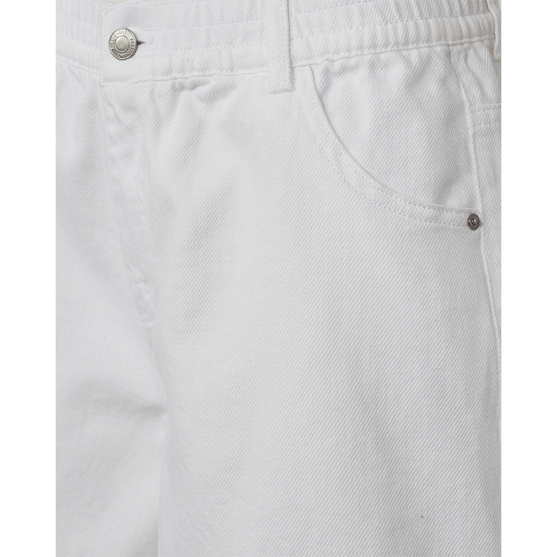 Dames Broek 20668 Freequent Wit