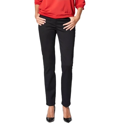 Dames Broek 21-31/2840-13