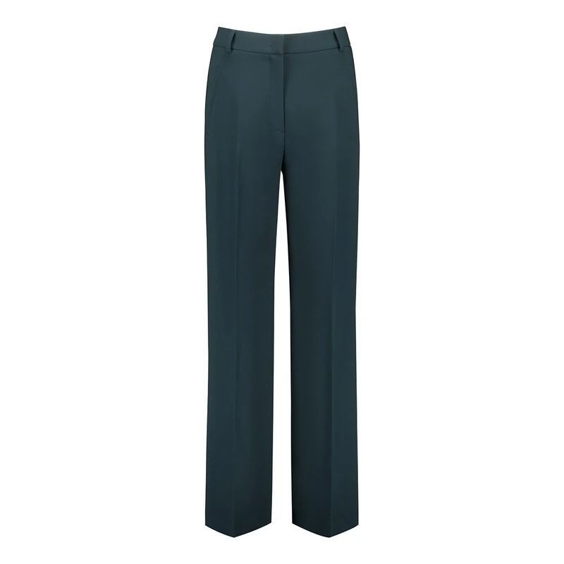 Dames Broek 220030-31340 Gerry Weber GROEN