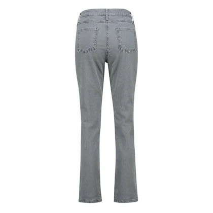 Dames Broek 22078 twill naden pants