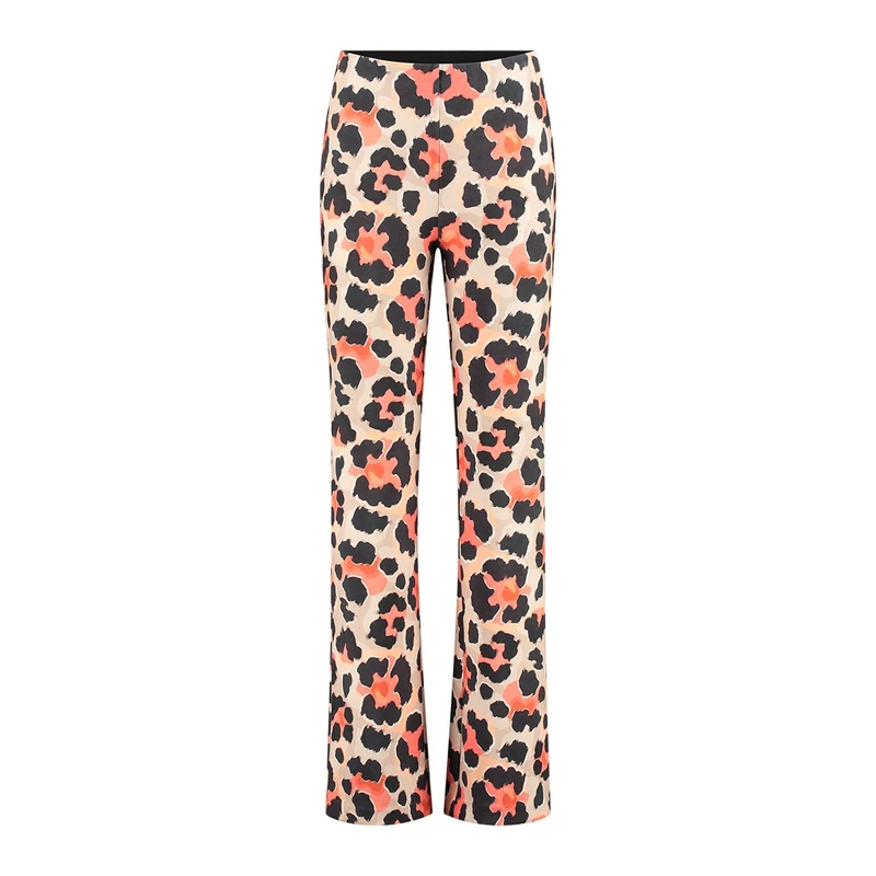 Dames Broek 23207 Ivy & You KORAAL