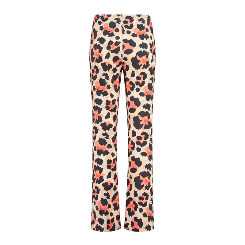 Dames Broek 23207 Ivy & You KORAAL