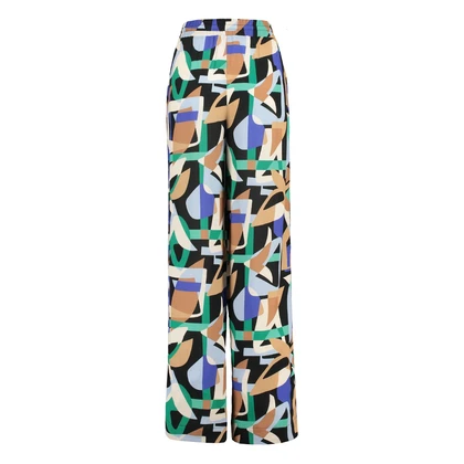 Dames Broek 24012