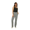 Dames Broek 24181 pantalon structure