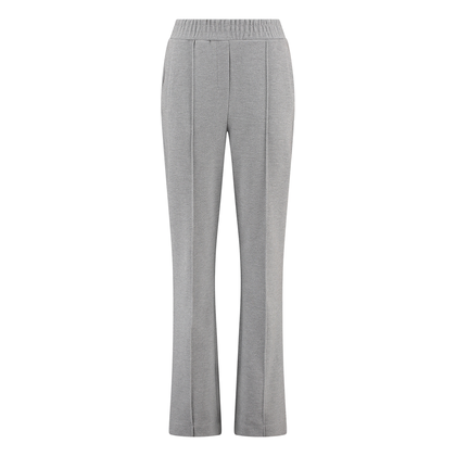 Dames Broek 24181 pantalon structure