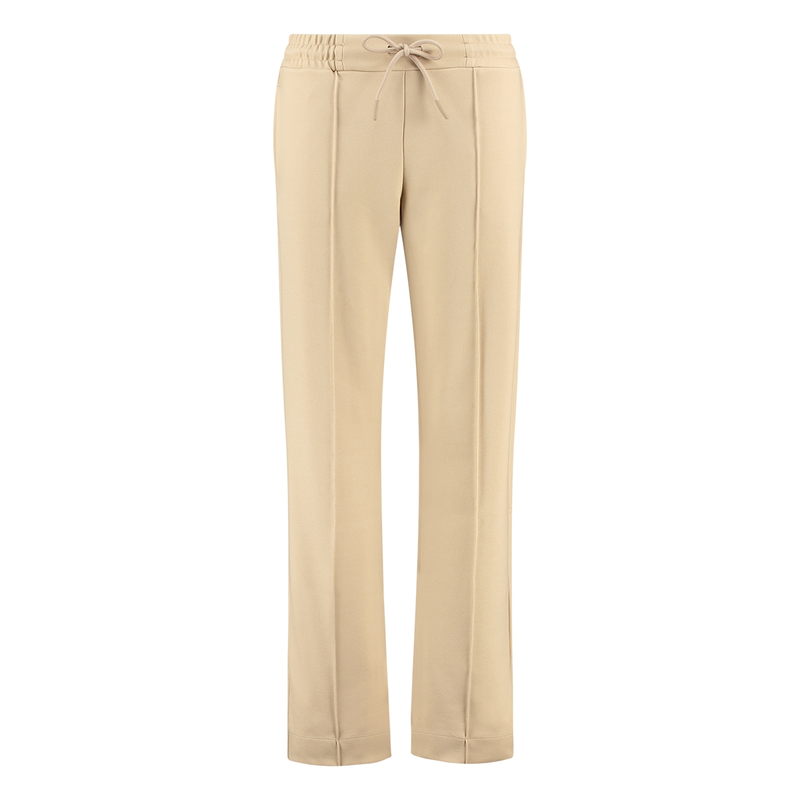 Dames Broek 25005 pant punta Sanne ZAND