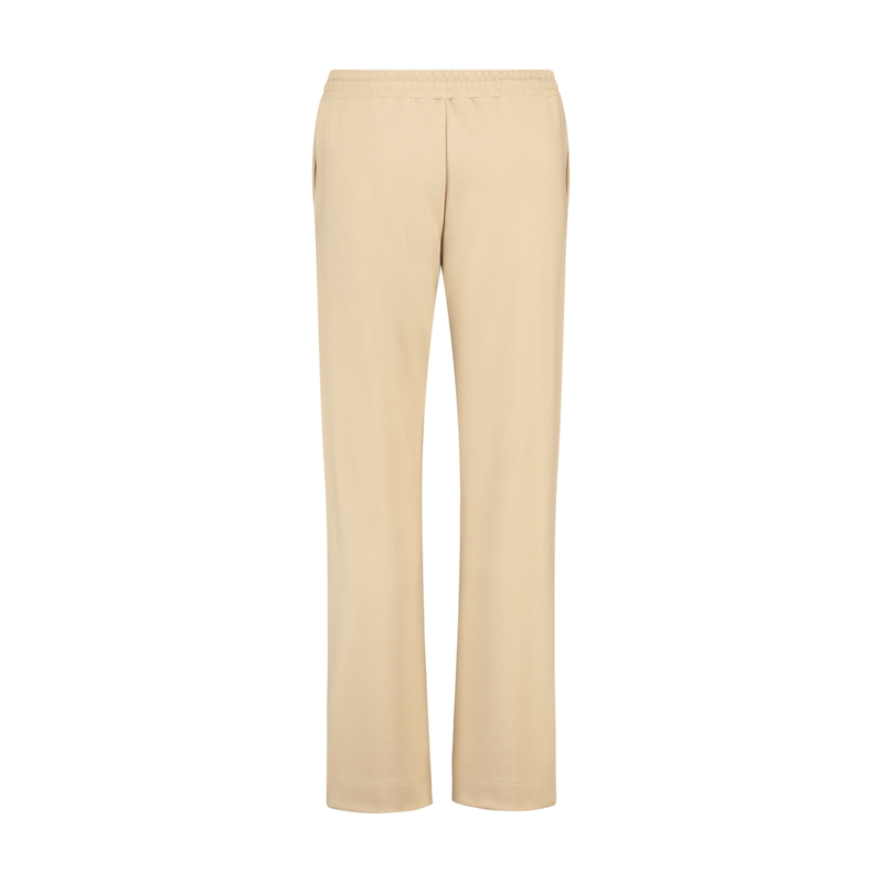 Dames Broek 25005 pant punta Sanne ZAND