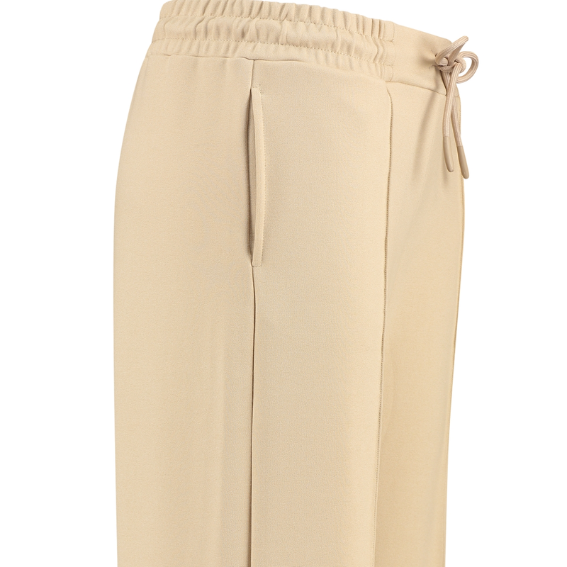 Dames Broek 25005 pant punta Sanne ZAND