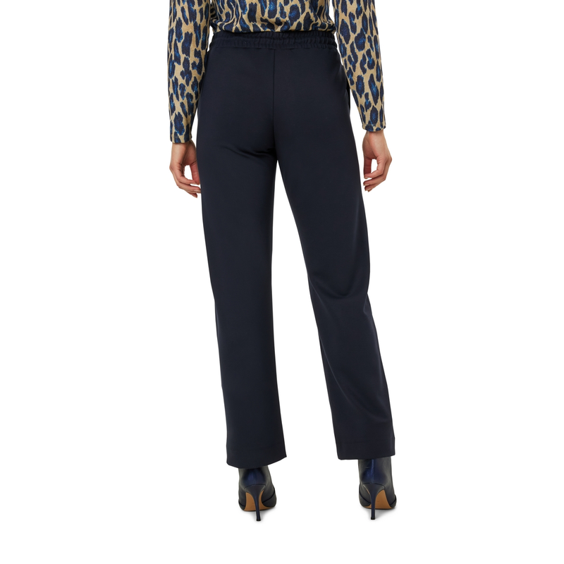 Dames Broek 25005 pant punta Sanne NAVY