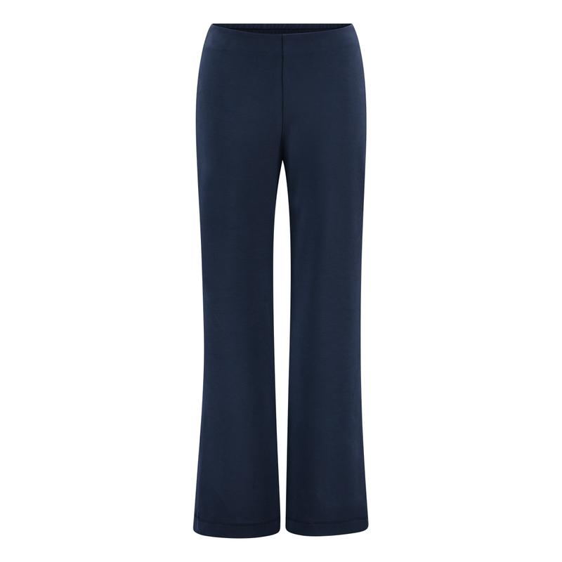 Dames Broek 25011 Ivy & You NAVY