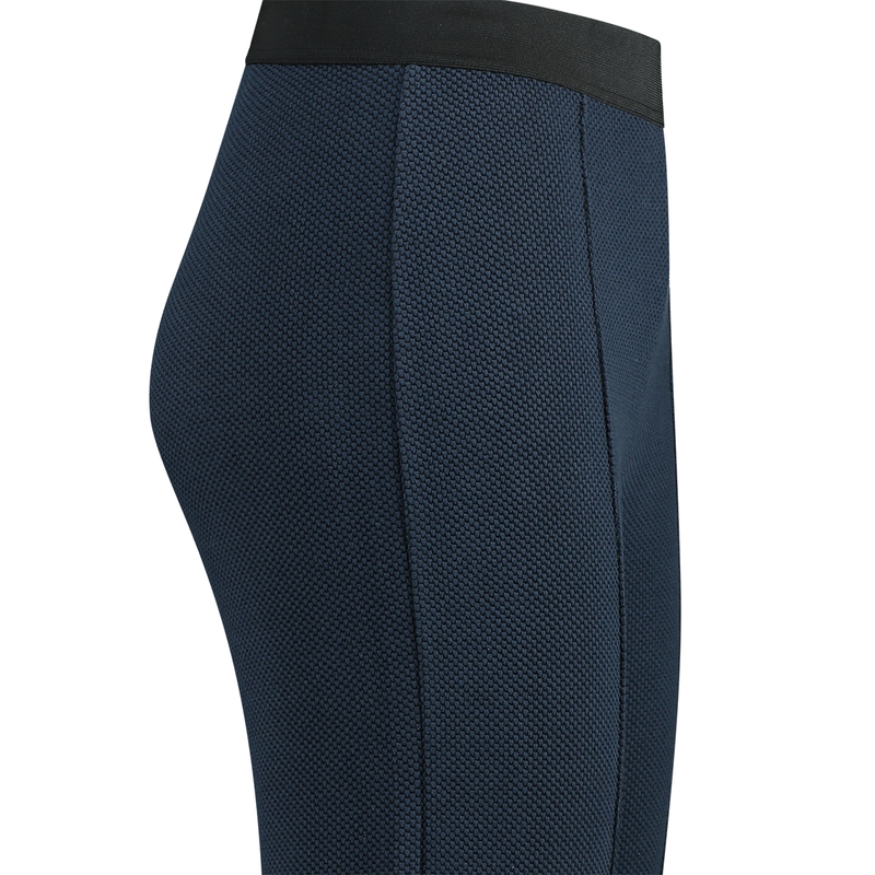 Dames Broek 25025 Les Copines NAVY