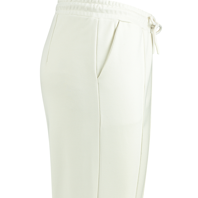 Dames Broek 25042 Les Copines OFF-WHITE