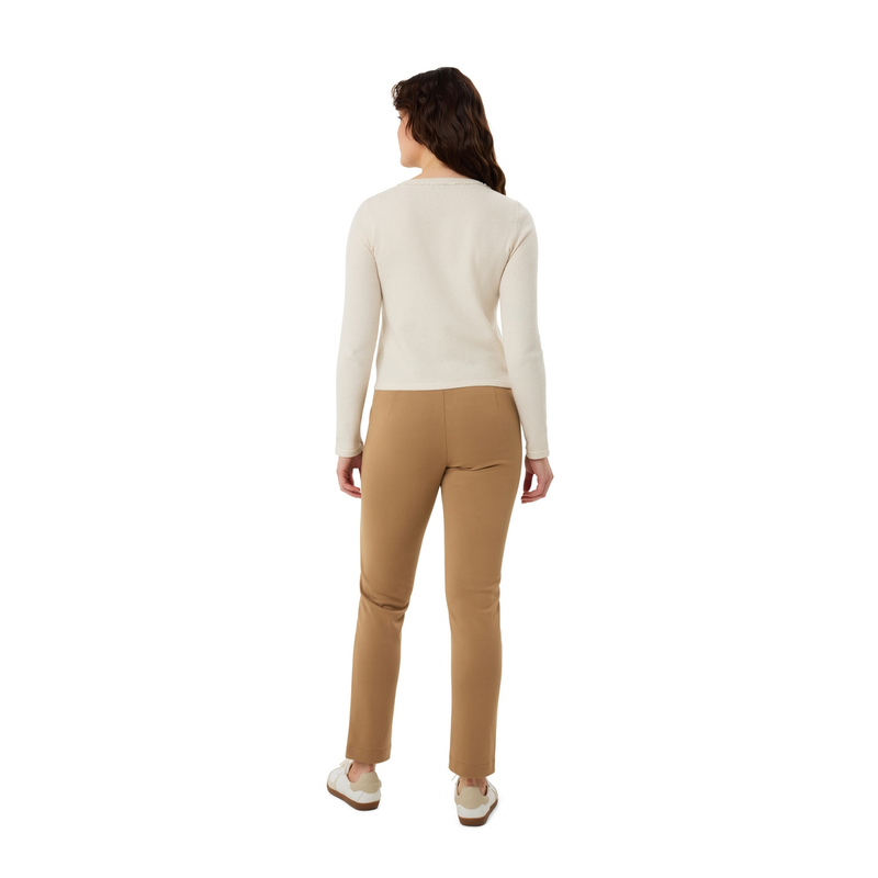 Dames Broek 25042 Les Copines CAMEL