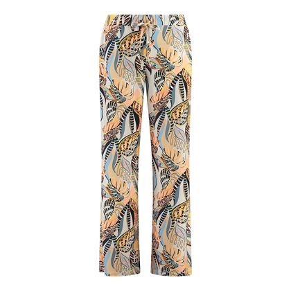 Dames Broek 25068