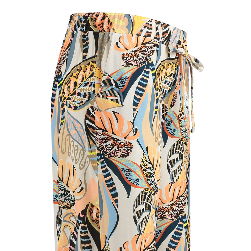 Dames Broek 25068 Sanne ZAND