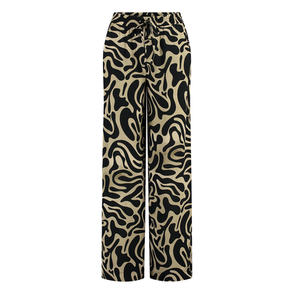Dames Broek 25073