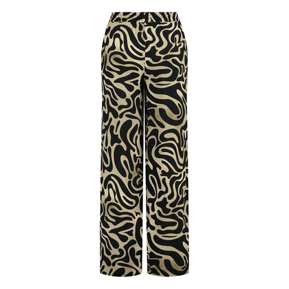 Dames Broek 25073
