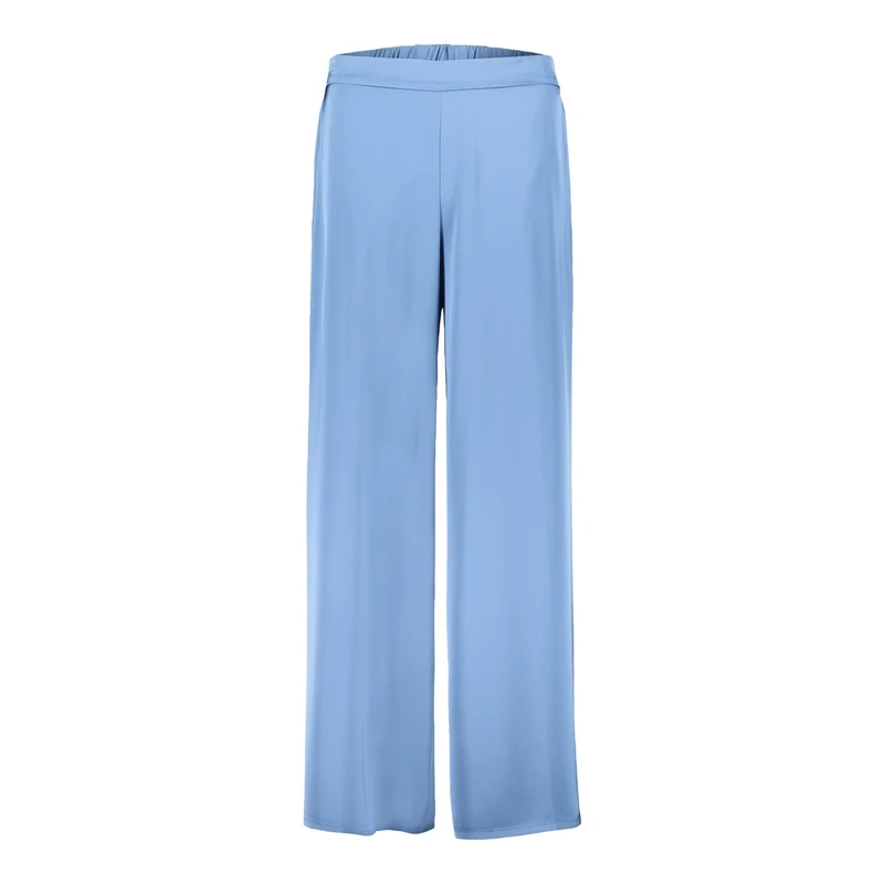 Dames Broek 32104262 Vera Mont MIDDEN BLAUW