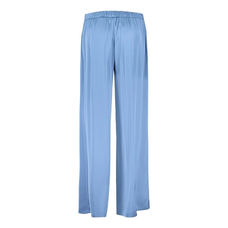 Dames Broek 32104262 Vera Mont MIDDEN BLAUW