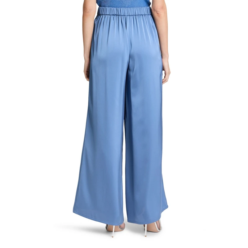Dames Broek 32104262 Vera Mont MIDDEN BLAUW