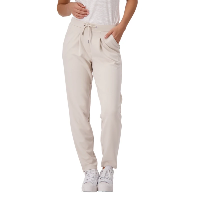 Dames Broek 409519 Monari ZAND