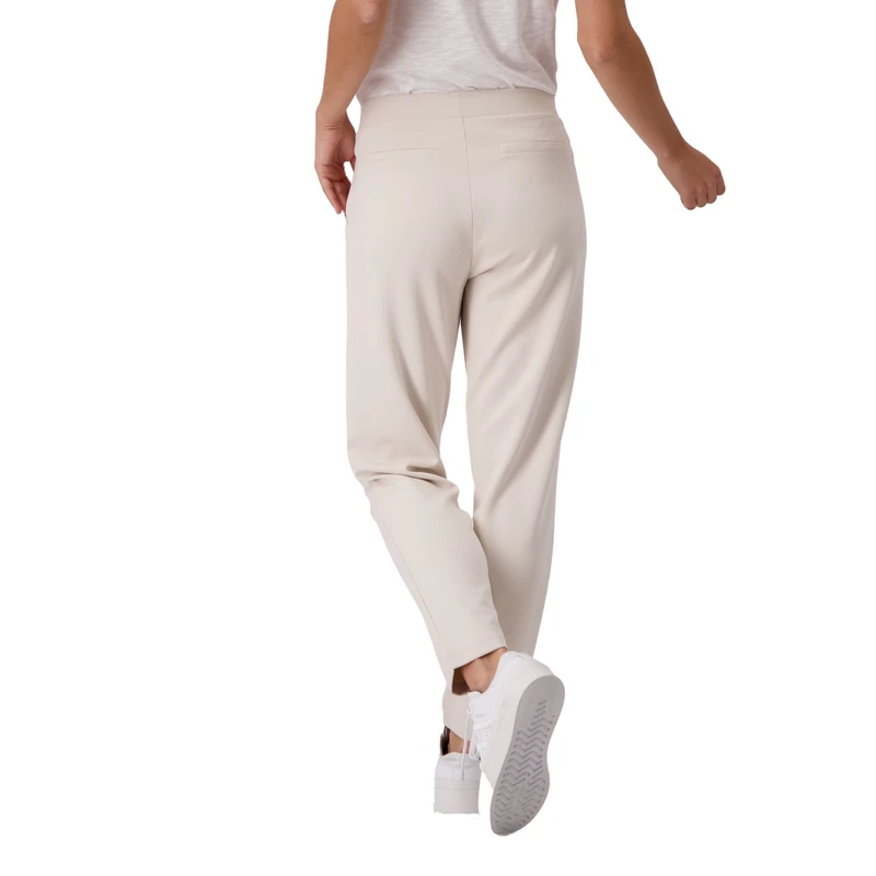 Dames Broek 409519 Monari ZAND