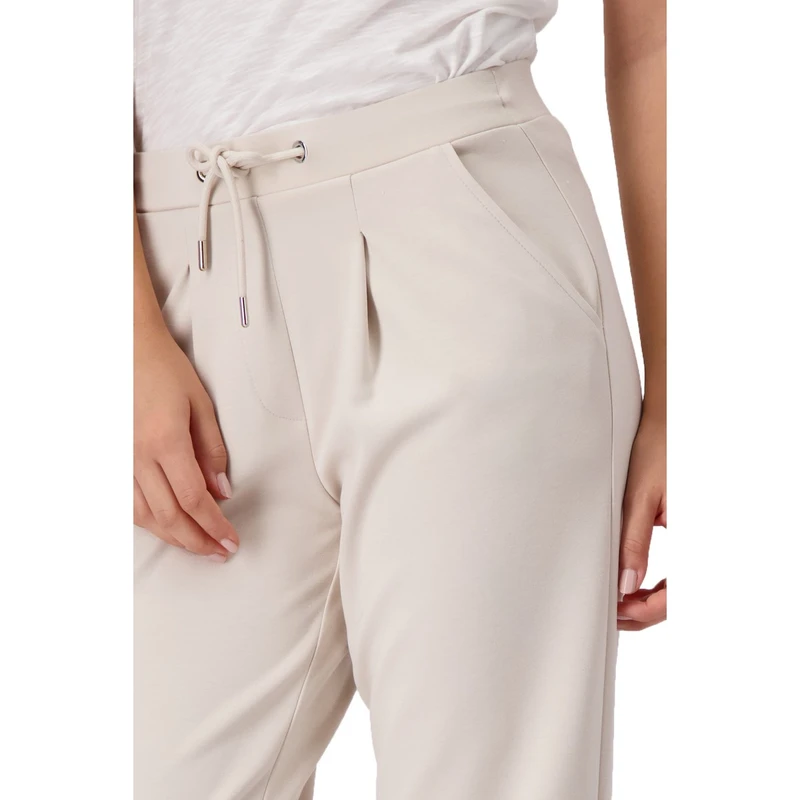 Dames Broek 409519 Monari ZAND