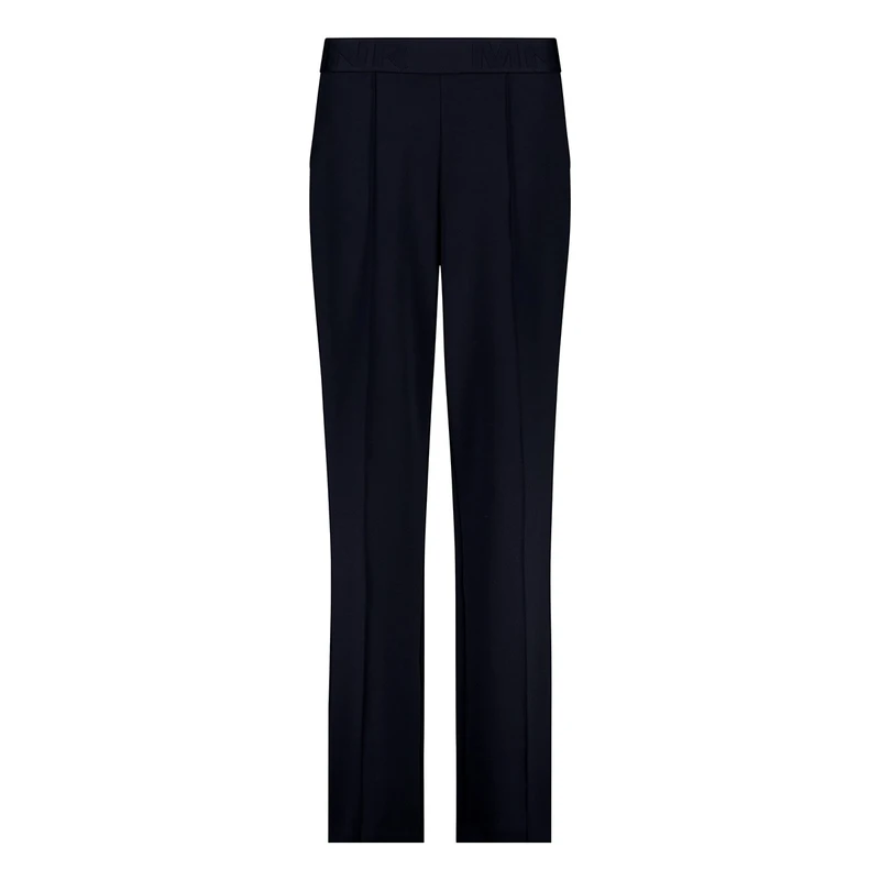Dames Broek 409547 Monari MIDDEN BLAUW