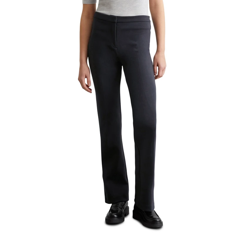 Dames Broek 500300219009 Marc O'Polo NAVY