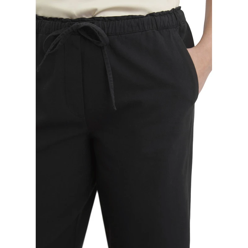 Dames Broek 503134010073 Marc O'Polo ZWART