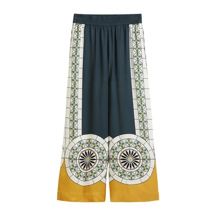 Dames Broek 504120810329